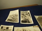 1920 s Langley Army Air Corps Military Aviation Airplane Troops Photo Lot Lot  5