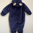 Okie Dokie    Baby Snowsuit bunting One Piece