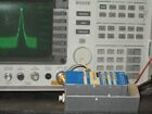 X Band Source 11 2 To 11 77 Ghz Tested  Frequency Sources Ms-77-25 Rf Oscillator
