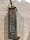 Vintage Hanson Viking Hanging Scale Model 895 50lb Northbrook  Ill  Usa