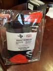 Vintage Fuel Motocross Snow Socks Red Black Knee High Rare Themedicrig Bxhm1