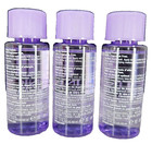 Clinique Take The Day Off Makeup Remover  - 1 7oz  lot Of 3  Nw-o Box  check