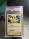 2003 Pok  mon Game Pikachu Holo Black Star Promo Psa 7 Ex Series E-reader Vintage