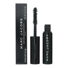24 Pack Marc Jacobs Velvet Noir Major Volume Mascara Noir Black Mini Travel New