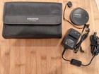 Sangean Ats-909x2 The Ultimate Fm sw mw lw air Multi-band Radio