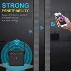 2025 Fastest Wifi Extender  Wifi Repeater  Wifi Booster  Covers Up To 12000 S   