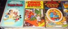 Overstreet  Comic Book Price Guide Lot - 10 Issues Ranging From  12 To  44