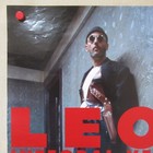 Leon Integral Version 1996  Original Movie Poster Japanese B2 Luc Besson