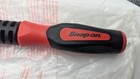 Snap On Tools Ice Scraper Snow Remove Frost - Pre Owned Unused