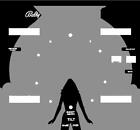 Bally Xenon Pinball Machine Translite