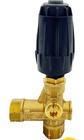 Vrt3-310 Adjustable Unloader 4500 Psi  black  For Pressure Washer Pump