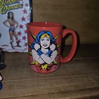 Wonder Woman Lot Collectibles