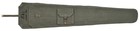 British Lee Enfield Sling Brass Oiler And Canvas Carry Case Od