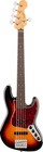 Fender Player Ii Modified Active Jazz Bass V 5-string Bass Guitar  Rosewood Fing