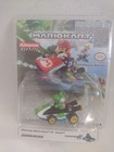 Carrera Go    64035 Nintendo Mario Kart 8 - Yoshi 1 43 Slot Car Brand New Sealed