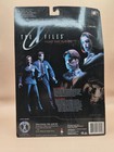 The X-files    agent Mulder    Series 1 Action Figure Mcfarlane Nib 1998 Nos