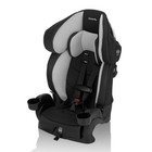 Evenflo Chase Plus 2-in-1 Harnessed Booster Car Seat  Huron