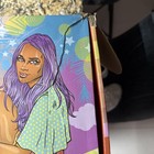 Impala Roller Skates Size 7