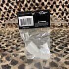 New Extreme Rage 45 Degree Loader Elbow - Clear