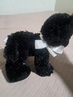 Shining Stars Black Cat Russ Plush Stuffed Animal
