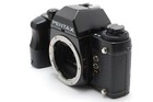 Late Model  mint W grip  Pentax Lx Slr 35mm Film Camera Smc M 50mm F 1 4 Japan