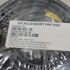 Sik Accessory Pak Hsd By Spectrum Cable Pack  Sealed