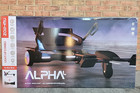 Jetson Alfa L  Race Kart   All-terrain Self Balancing Scooter - Nib