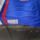 Vintage Harlem Globetrotters Large  32 Showtime Official Jersey Basketball 90s