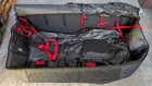 Evoc Bike Bag Pro - Black  305l  147x36x85