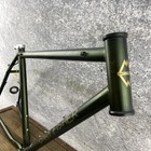 Vintage Gary Fisher Hoo Koo E Koo Mtb Frame 19 5 Usa Butted 26in 135mm