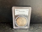 1890 Carson City Morgan Pcgs Vf20