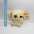 Gremlins Jun Planning Gizmo C3009 Plush 6  Tag Stuffed Toy Doll Japan