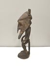 Papua New Guinea Wood Statue Kaminabit Village