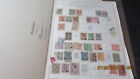 Dutch Indies Indonesia Collection On Pages - Wdwphilatelic  b1c  8-24