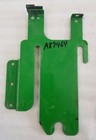 John Deere Oem Part   A87464 Shield Bracket Row Unit Head Wiring Harness Planter