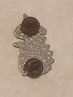 Pokemon Pikachu Gigantamax Collectors Pin Crown Zenith Wal-mart Exclusive 2023