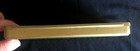 Rare - Vintage J s  Staedtler  Mars Staedtler   12 New Pencils In Tin  Very Nice