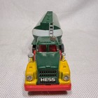 1972 Hess Tanker Truck - With Box - Lights Not Functional