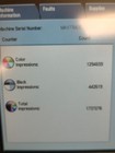 Xerox 700 Digital Full Color Printing Press