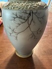 Rare Nippon Moriage Owl Vase   Buy It Now   Free Shipping In The U s 