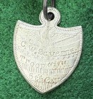 Original Spanish American War U s  5th Missouri Cavalry Veterans Medal Grouping