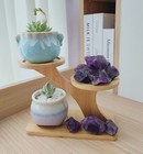 1 Lb Rough Crystals Bulk Raw Amethyst Quartz Healing 1 Lb  Purple 