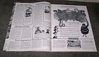 The Jungle Book Original Disney Movie Pressbook
