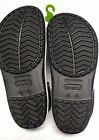 Crocs Crocband Unisex Clogs   Black