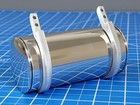 5 Inch Fuel Gas Tank   Mount Tamiya 1 14 Rc Knight King Grand Hauler Globeliner