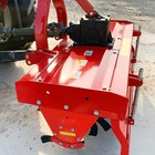 Quality Warranty Rotary Cultivator Attachment Suitable For 25hp-30hp Tractor