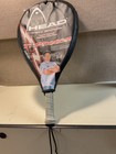 Head Ti photon Racquetball Racquet Titanium Tech 3 5 8  Grip