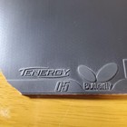 Butterfly Tenergy 05 Table Tennis Rubber Paddle Accessory New