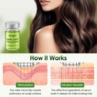 8pcs set Hair Regrowth System advanced Microneedle Hair Regrowth Treatment New
