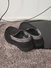 Mens Moccasin Slippers Microsuede Memory Foam House Shoes Indoor Outdoor Usa New